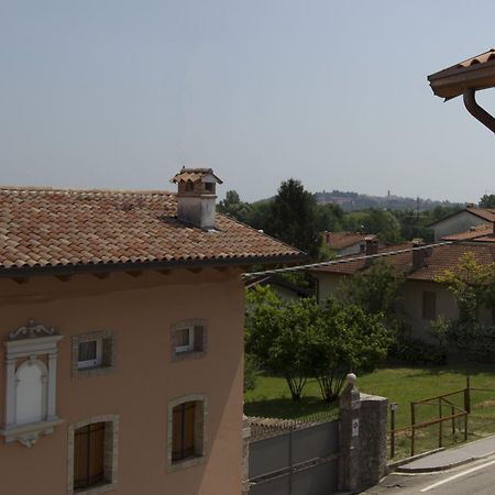 B&B Marina San Daniele del Friuli Exteriér fotografie