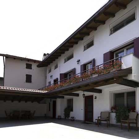 B&B Marina San Daniele del Friuli Exteriér fotografie
