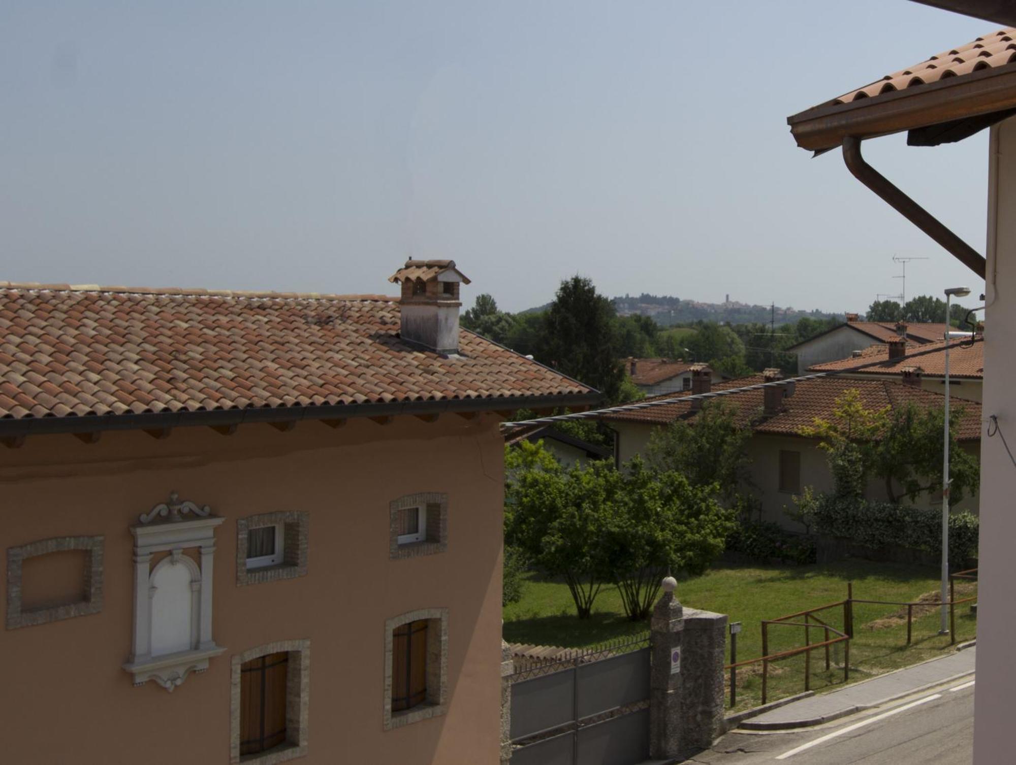 B&B Marina San Daniele del Friuli Exteriér fotografie