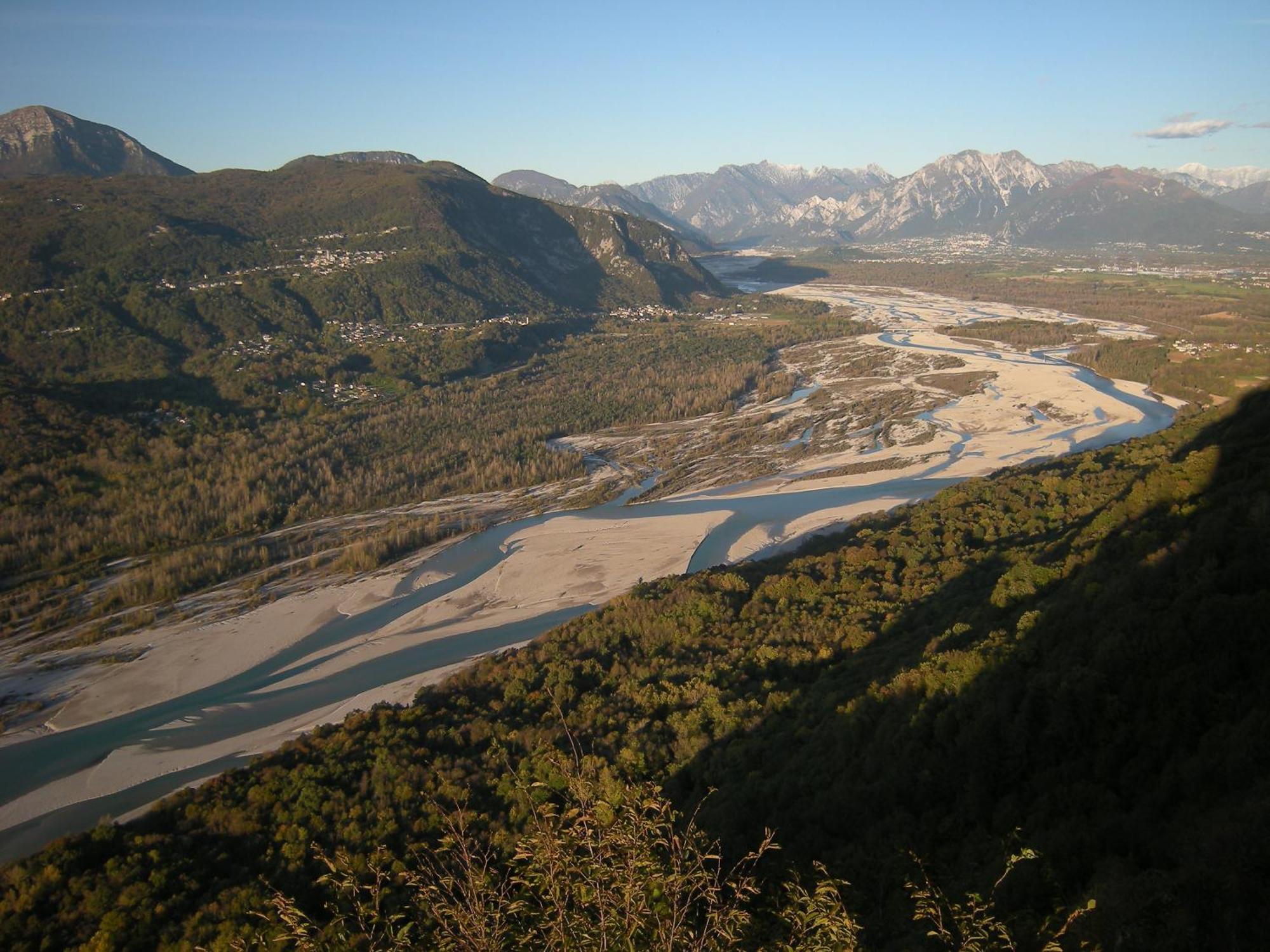B&B Marina San Daniele del Friuli Exteriér fotografie
