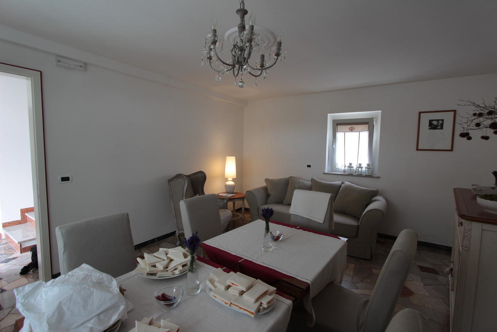 B&B Marina San Daniele del Friuli Exteriér fotografie