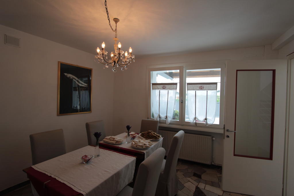 B&B Marina San Daniele del Friuli Exteriér fotografie