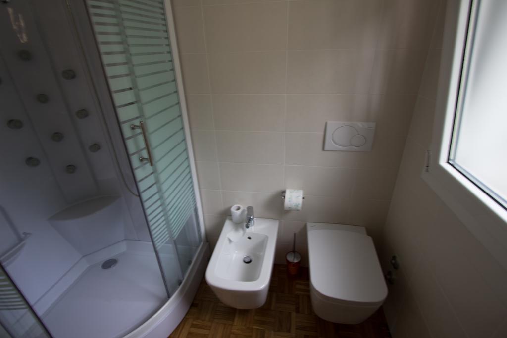 B&B Marina San Daniele del Friuli Exteriér fotografie