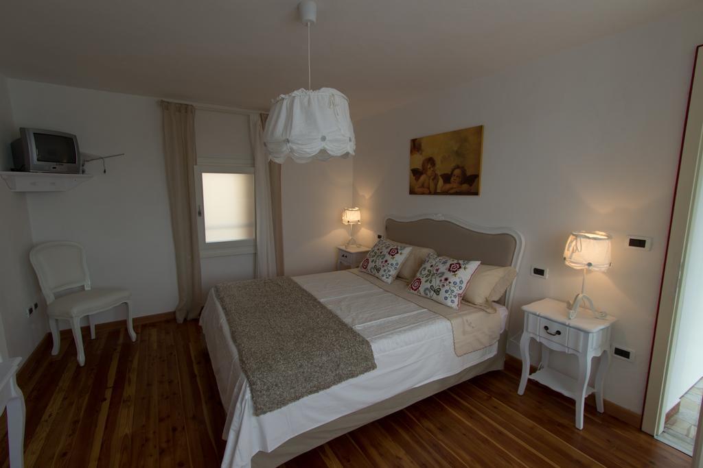 B&B Marina San Daniele del Friuli Exteriér fotografie