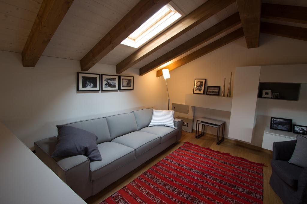 B&B Marina San Daniele del Friuli Exteriér fotografie