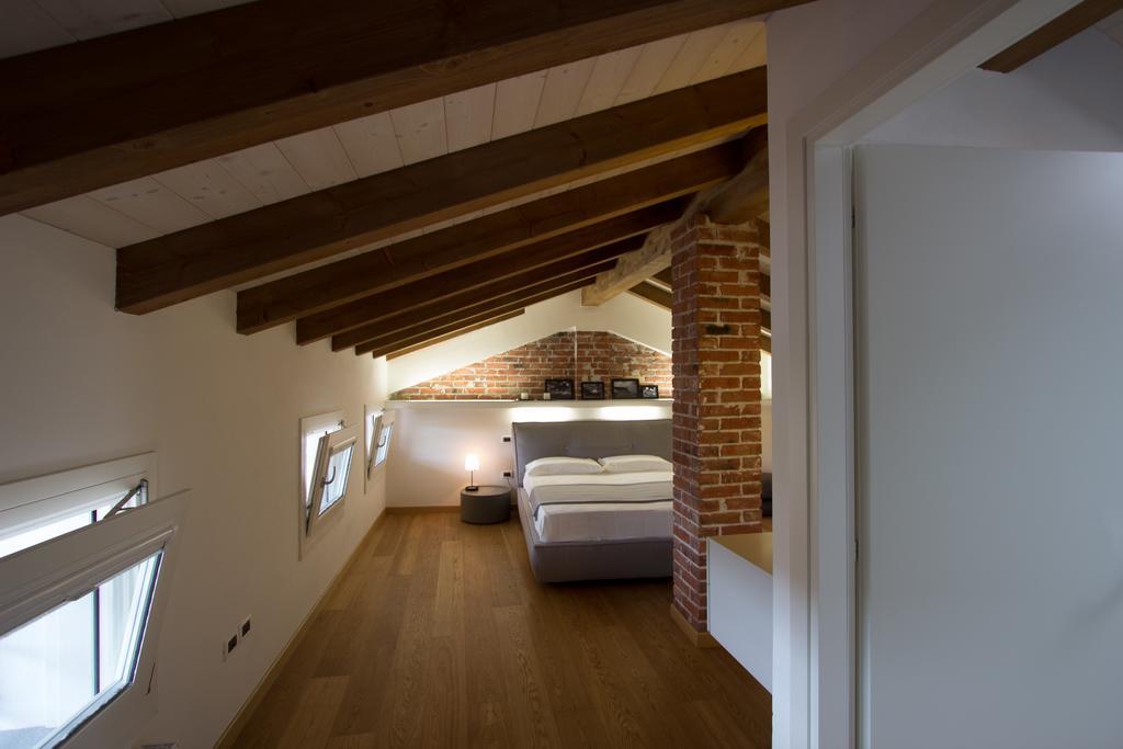 B&B Marina San Daniele del Friuli Exteriér fotografie