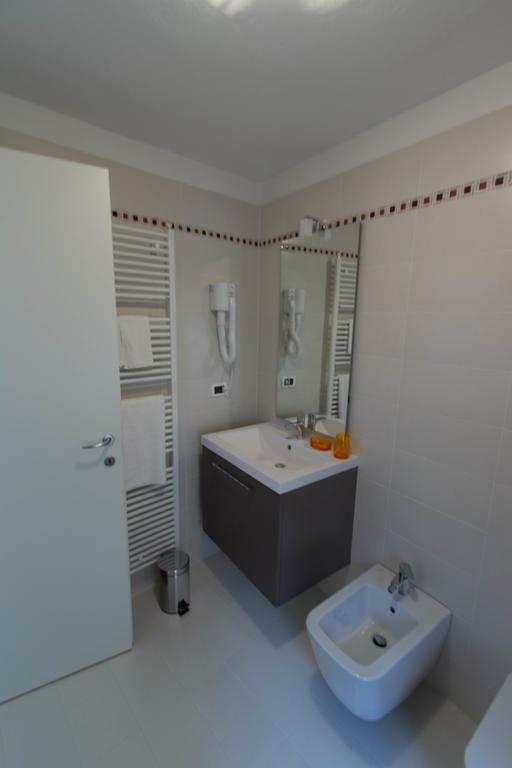 B&B Marina San Daniele del Friuli Exteriér fotografie
