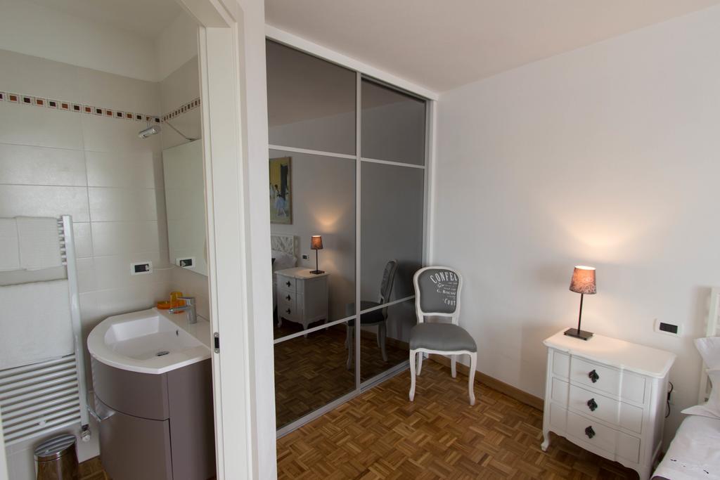 B&B Marina San Daniele del Friuli Exteriér fotografie