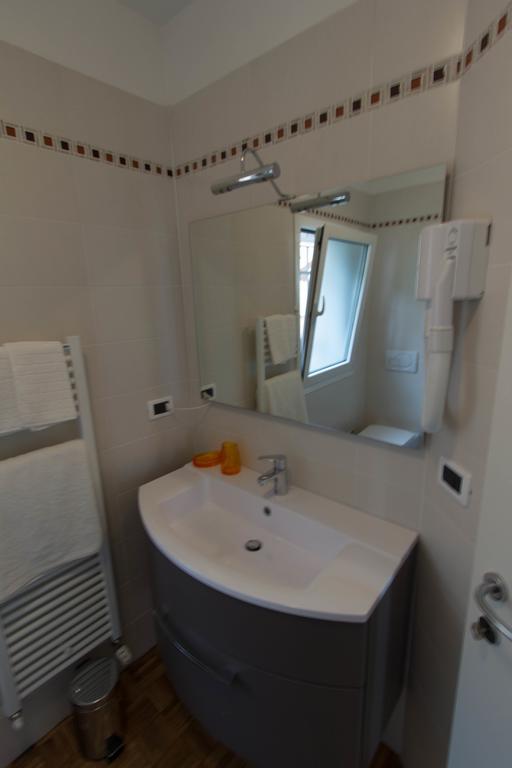 B&B Marina San Daniele del Friuli Exteriér fotografie