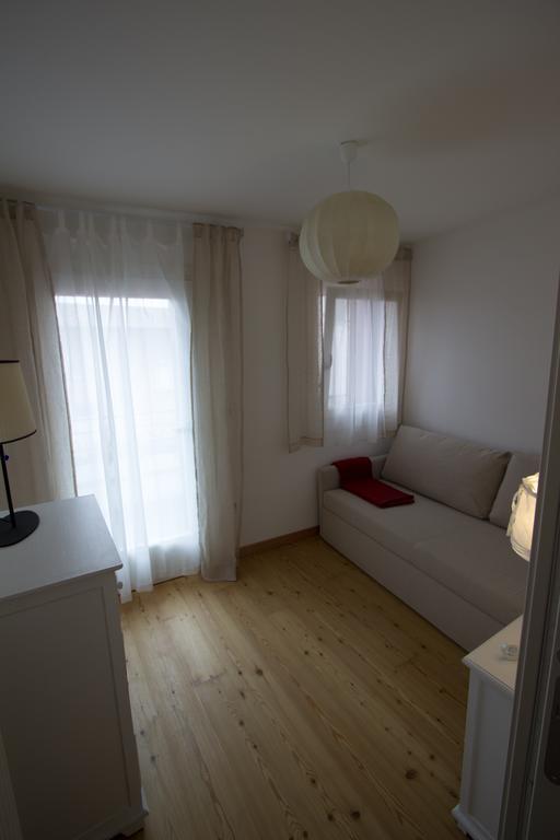 B&B Marina San Daniele del Friuli Exteriér fotografie