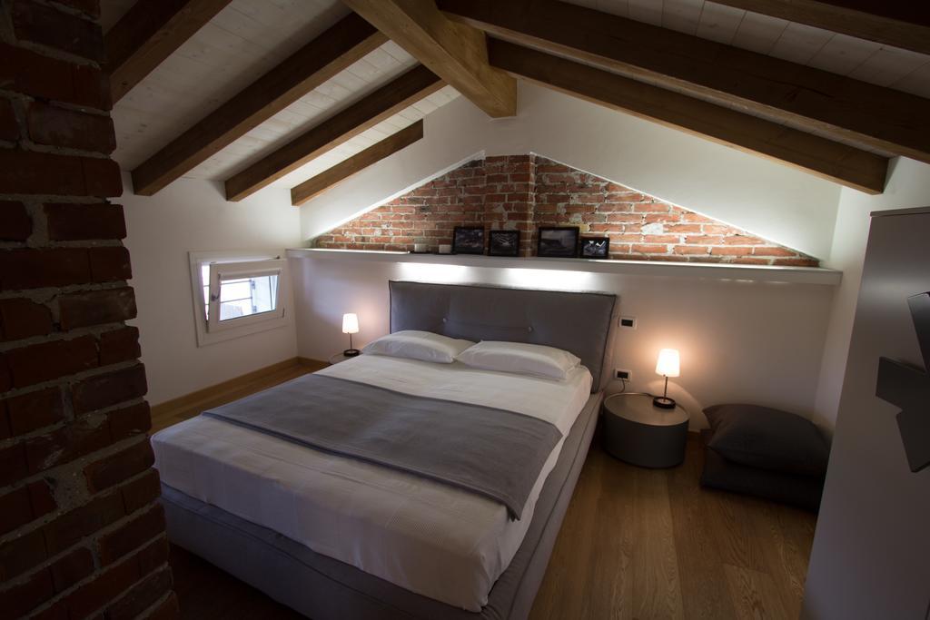 B&B Marina San Daniele del Friuli Exteriér fotografie