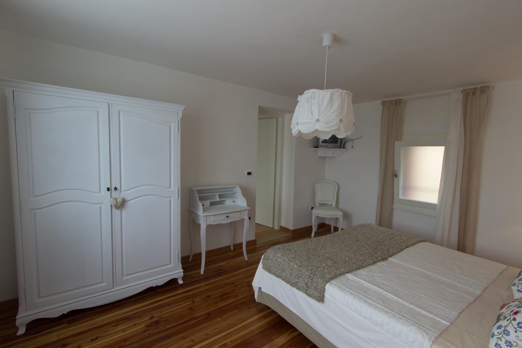 B&B Marina San Daniele del Friuli Exteriér fotografie