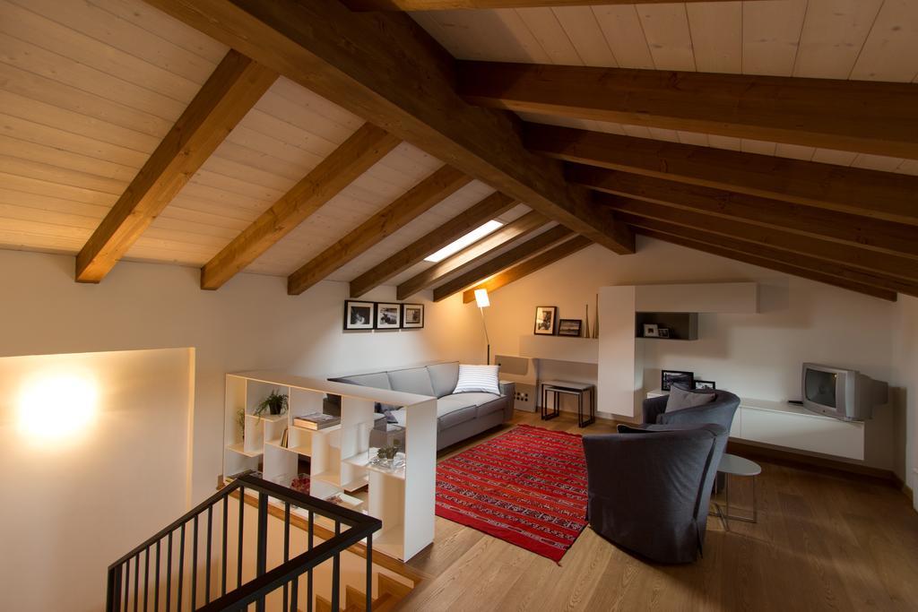 B&B Marina San Daniele del Friuli Exteriér fotografie