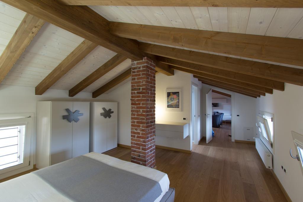 B&B Marina San Daniele del Friuli Exteriér fotografie