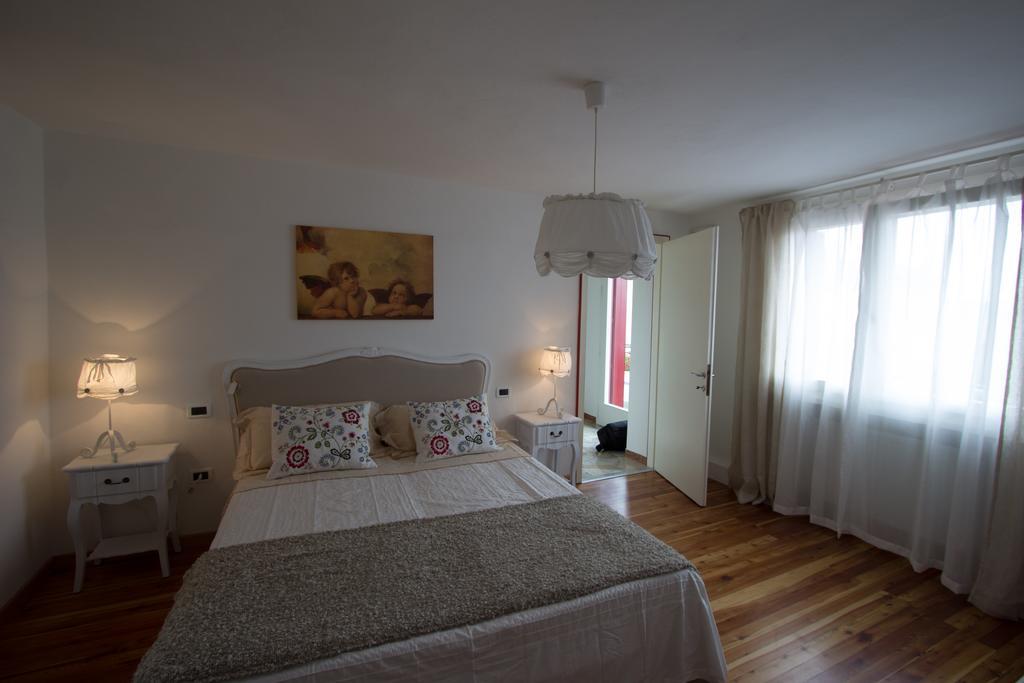 B&B Marina San Daniele del Friuli Exteriér fotografie