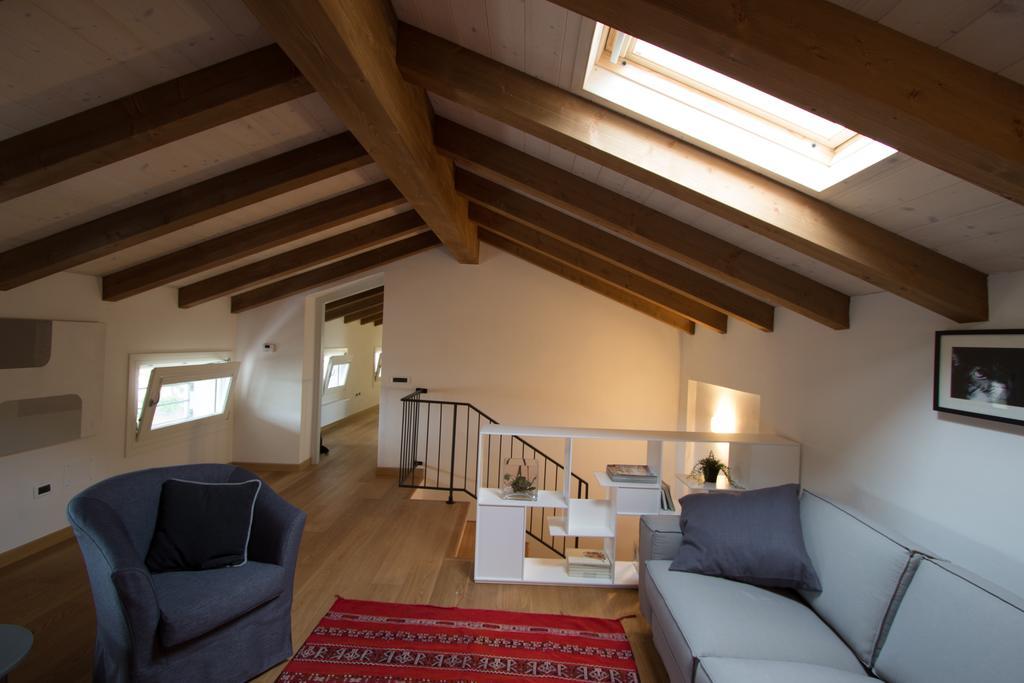 B&B Marina San Daniele del Friuli Exteriér fotografie