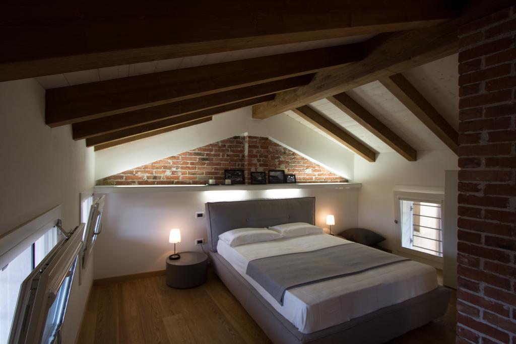 B&B Marina San Daniele del Friuli Exteriér fotografie