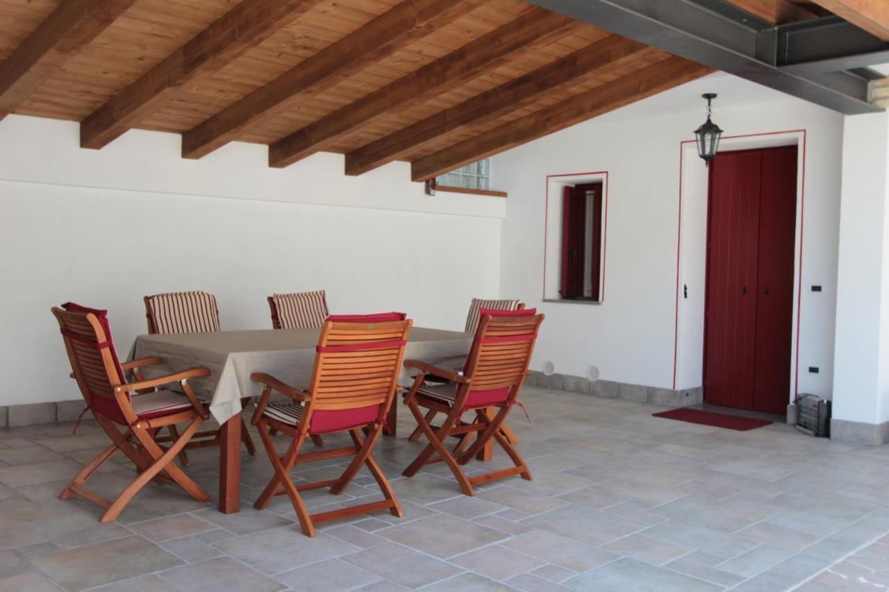 B&B Marina San Daniele del Friuli Exteriér fotografie