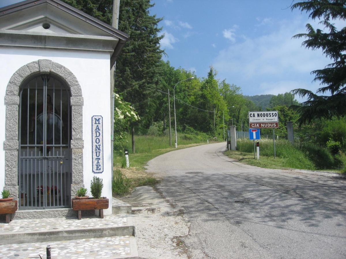 B&B Marina San Daniele del Friuli Exteriér fotografie